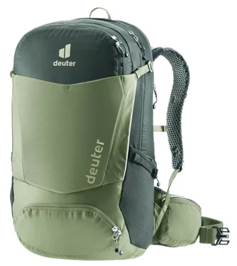 Rucsac Deuter Trans Alpine Pro 28 grove-ivy