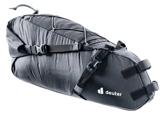 Сумка Deuter Mondego SB 16 black