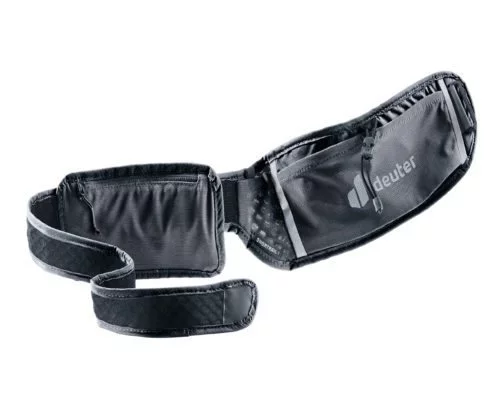 Borseta Deuter Shortrail I black