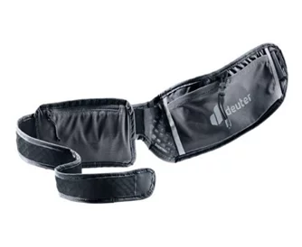 Поясная сумка Deuter Shortrail I black