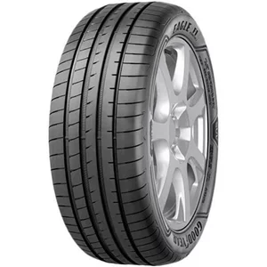 Image Шина Goodyear 235/55 R19 105W TL Eag.F-1 Asym.3 J/LR Jaguar/Land Rover-Ausführung/EX.LO