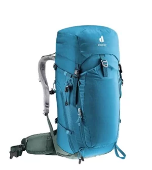 Image Rucsac Deuter Trail Pro 36 wave-ivy