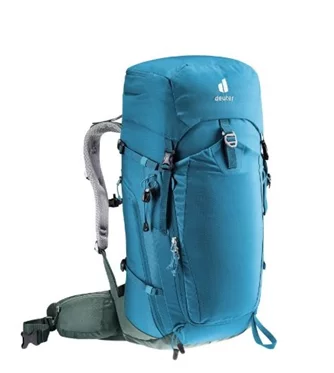 Rucsac Deuter Trail Pro 36 wave-ivy