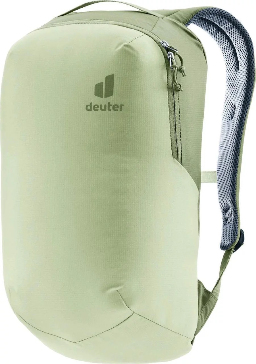 Рюкзак Deuter Yort 15 mineral-grove