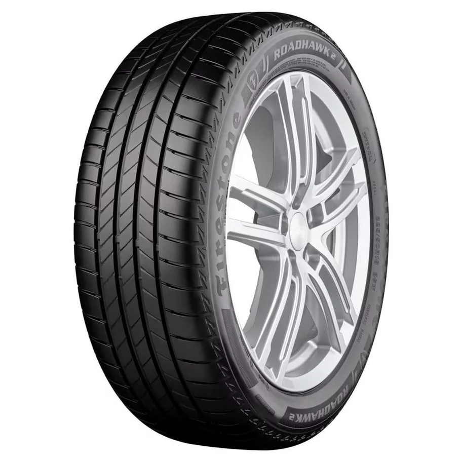 Image Anvelopa Firestone Roadhawk 2 235/60 R16 104H XL