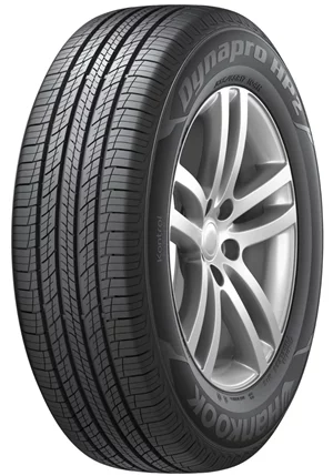 Image Шина Hankook Dynapro HP2 RA33 255/60 R18 108H