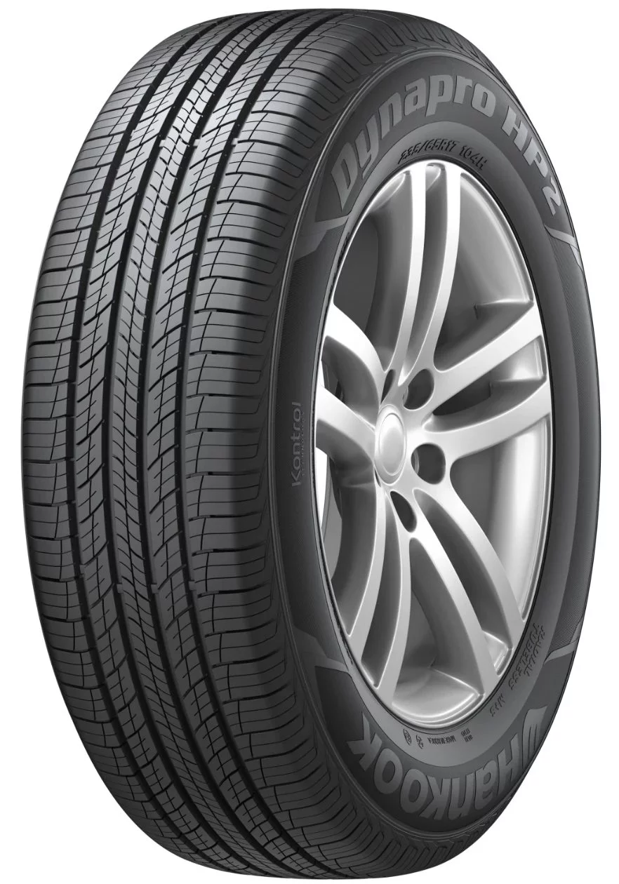 Image Шина Hankook Dynapro HP2 RA33 255/60 R18 108H