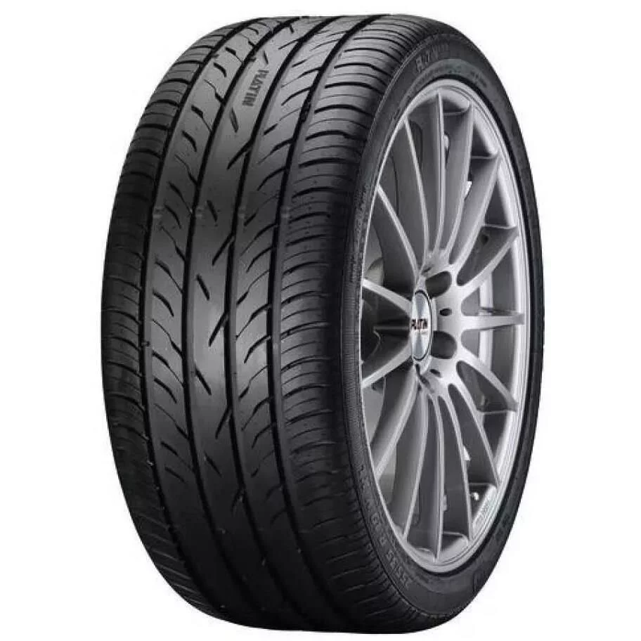 Image Шина Platin RP-330 Summer 235/60 R18 107W TL XL