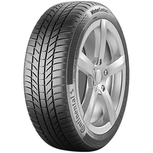 Image Шина Continental TS-870P 235/55 R19 105T TL XL FR