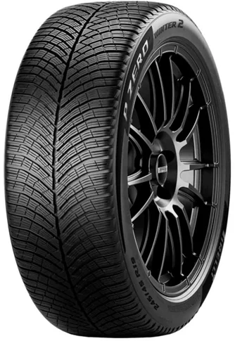 Шина Pirelli 285/40 R20 108V TL PZero Winter-2 + XL BMW-VERSION