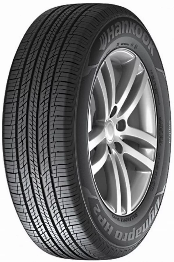 Image Шина Hankook Dynapro-HP2 RA33 235/60 R18 103V TL