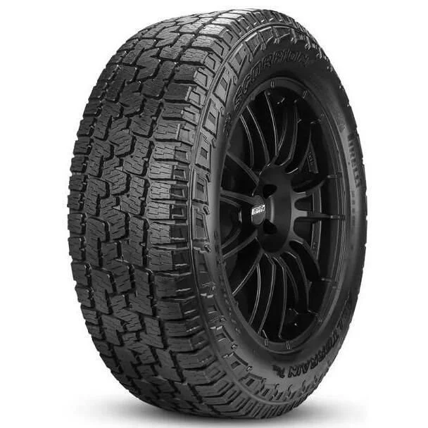 Image Шина Pirelli Scorpion All Terrain Plus 265/60 R18 110H FSL