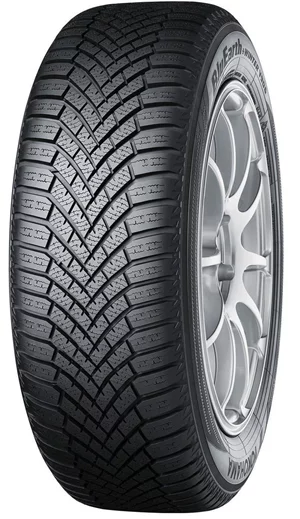 Image Шина Yokohama 215/70 R16 104H TL BluEarth Wint.(V906)
