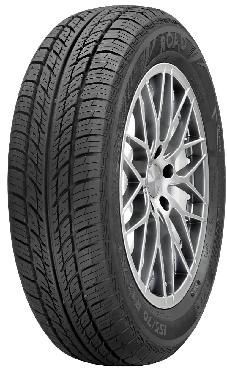 Anvelopa Riken Road 145/80 R13 75T