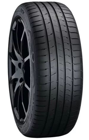 Image Шина Platin RP 430 Summer 235/55 R17 103W XL