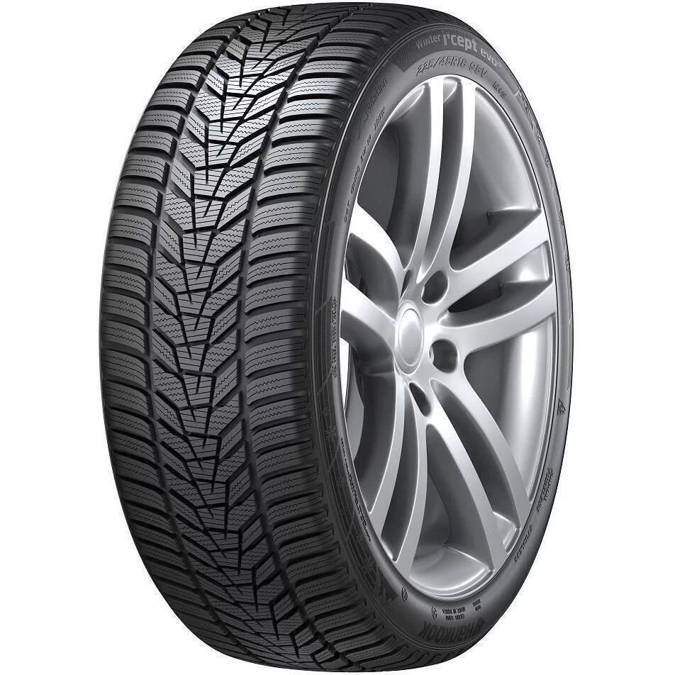 Anvelopă Hankook Icept Evo-3 W-330 235/40 R19 96V TL XL MFS