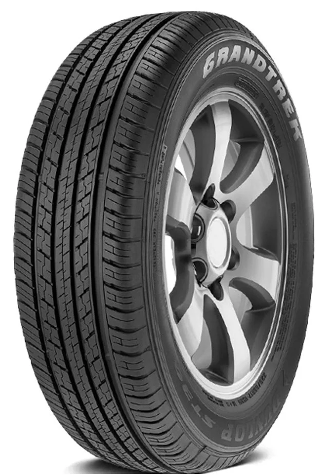 Image Шина Dunlop Grandtrek ST30 225/60 R18 100H