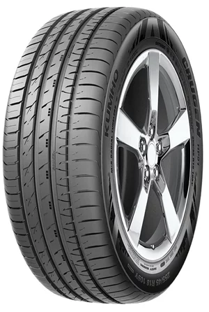 Image Шина Kumho Crugen HP91 225/60 R18 104H XL