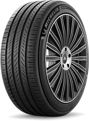 Image Шина Michelin Primacy 5 215/60 R17 100V XL