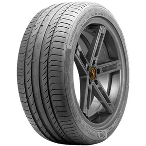 Image Шина Continental SportContact-5 SUV 235/55 R19 101V TL FR