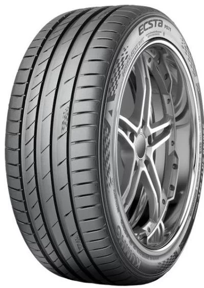 Image Шина Kumho Ecsta PS71 215/65 R17 99V