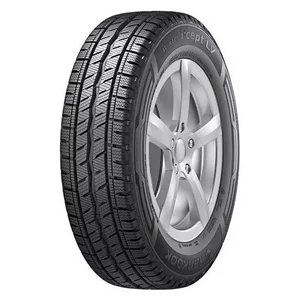 Image Anvelopă Hankook 235/65 R16C 115R TL Icept LV M+S (RW-12)