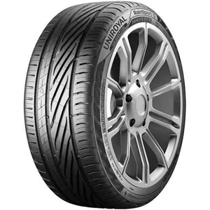 Image Шина Uniroyal 275/45 R21 RainSport 5 SUV 110Y XL FR