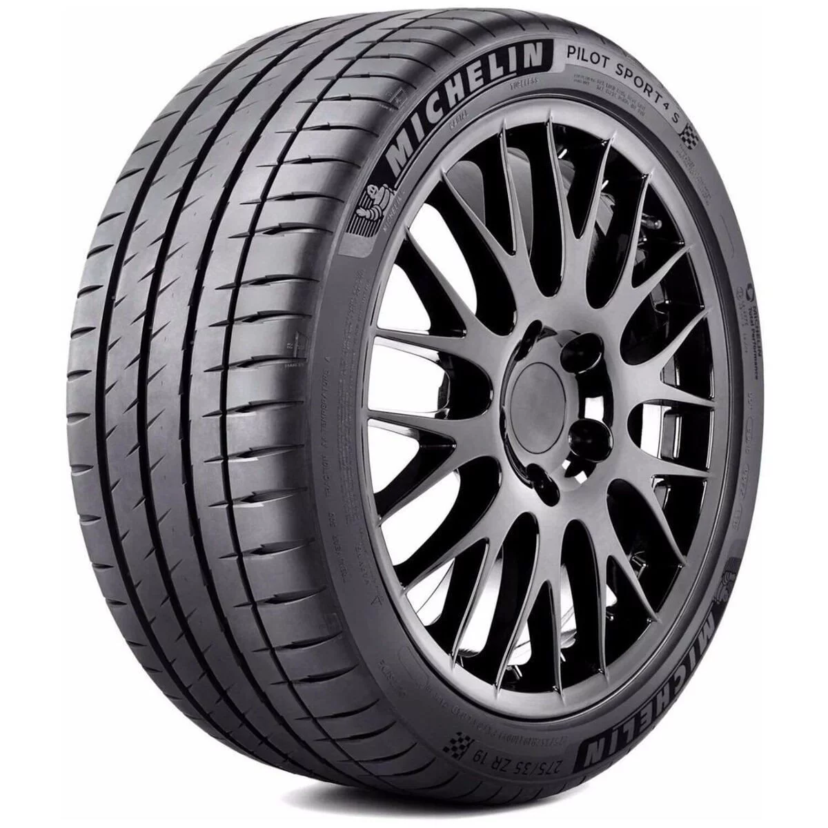 Anvelopa Michelin 275/45R 20 110Y TL Pi.Sport-4 SUV XL FSL EXTRA LOAD