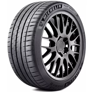 Image Шина Michelin 275/45R 20 110Y TL Pi.Sport-4 SUV XL FSL EXTRA LOAD