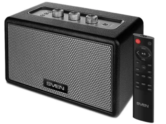 Аудиосистема SVEN HA-950, Черный