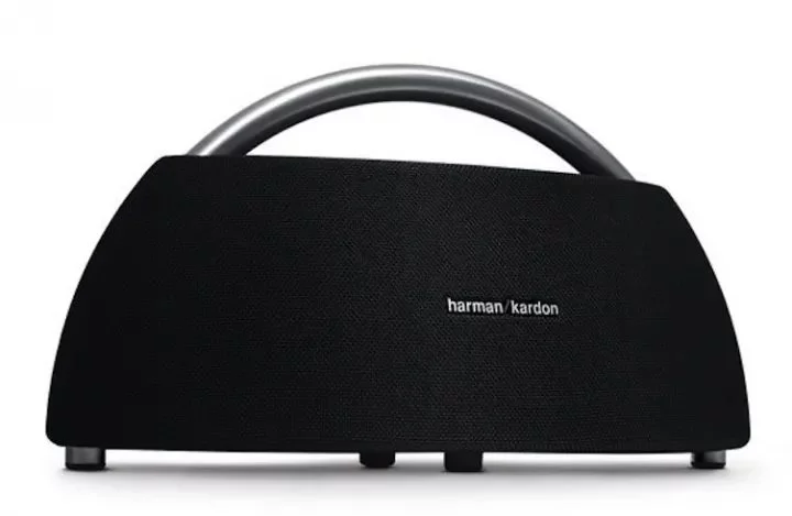 Image Аудиосистема Harman Kardon GO + PLAY 3, Чёрный