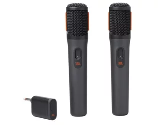 Микрофон JBL PartyBox Wireless Mic 2