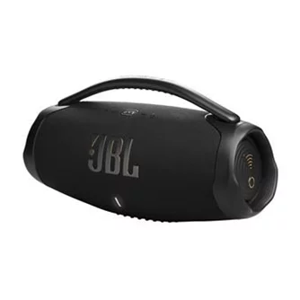 Портативная колонка JBL Boombox 3, Чёрный