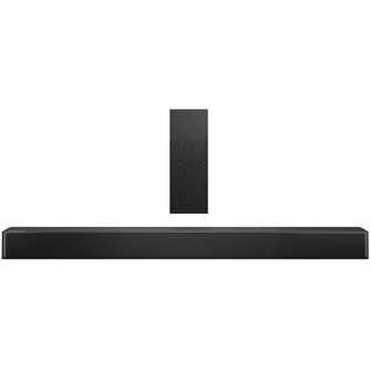 Soundbar Hisense HS2100