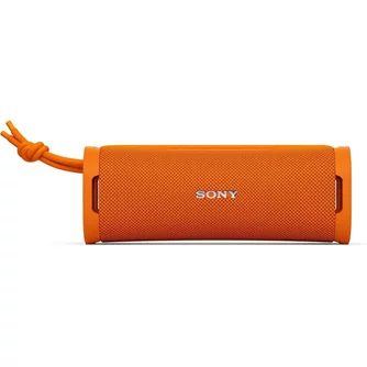 Boxă portativă Bluetooth Sony ULT Field 1 Orange SRSULT10D