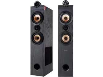 Sistem audio F&D T-70X, Negru