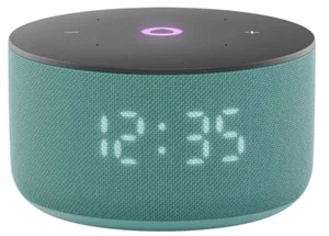 Image Умная колонка Yandex Station Mini 3, Turquoise