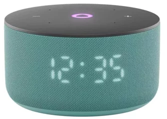 Умная колонка Yandex Station Mini 3, Turquoise