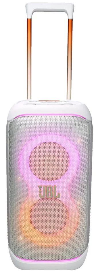 Аудиосистема JBL PartyBox STAGE 320, Белый