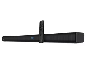 Image Soundbar SVEN SB-2055, Negru
