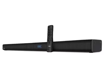 Soundbar SVEN SB-2055, Negru