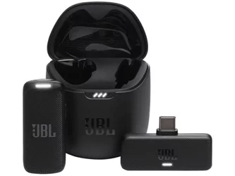 Микрофон JBL Quantum Stream Wireless