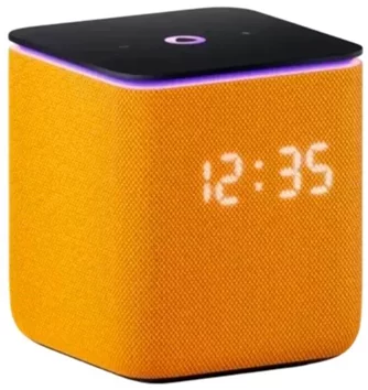 Boxă smart Yandex Station Midi Zigbee with Alisa YNDX-00054 Orange