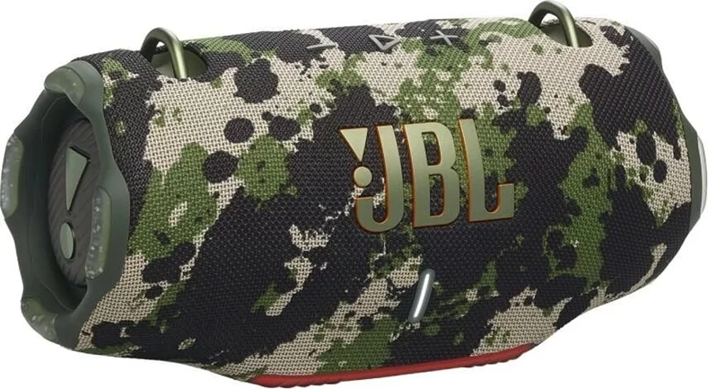 Image Boxă portabilă JBL Xtreme 4, Camuflaj