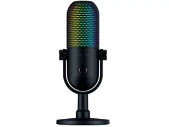 Микрофон Razer Seiren V3 Chroma