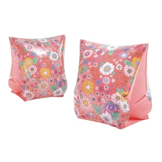 INTEX Aripioare de înot gonflabile Sweet Blossom 23х15 cm