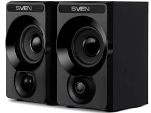 Image Boxă portabilă 2.0 SVEN SPS-535 Black