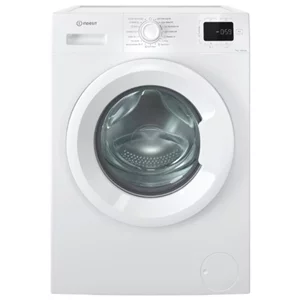 Image Стиральная машина Indesit IM 762 MY TIME EE Белый