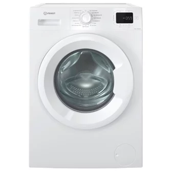 Mașină de spălat Indesit IM 762 MY TIME EE White