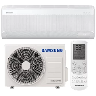Aparat de aer conditionat Samsung AR60F09C1BWNUA